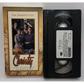 Christy The Sweetest Gift (VHS)