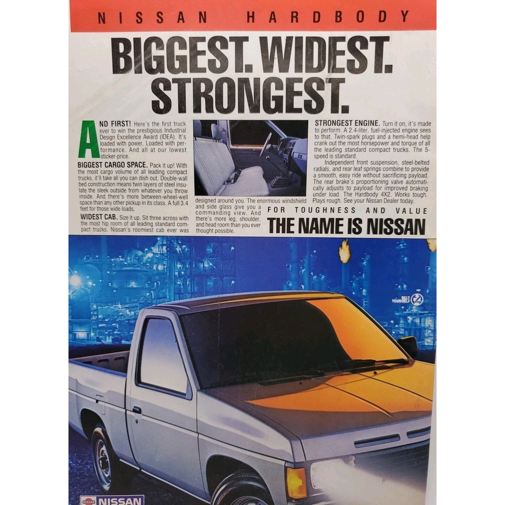HomeOwner Magazine July/August 1987