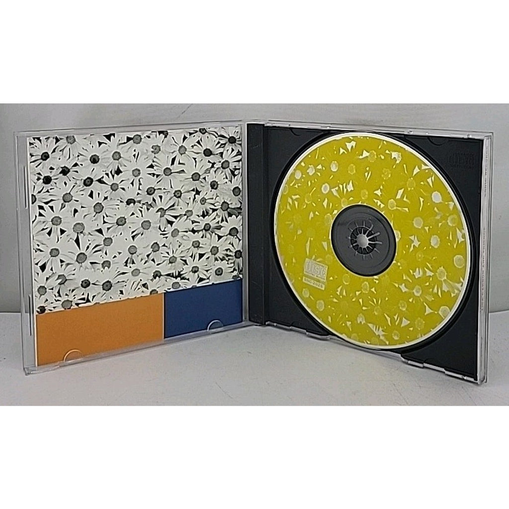 Experimental Post Techno Swing by Carbon, Lisa (CD, 1993)