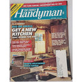 The Family Handyman Magazine - September 1987 - Volume 37 No. 7