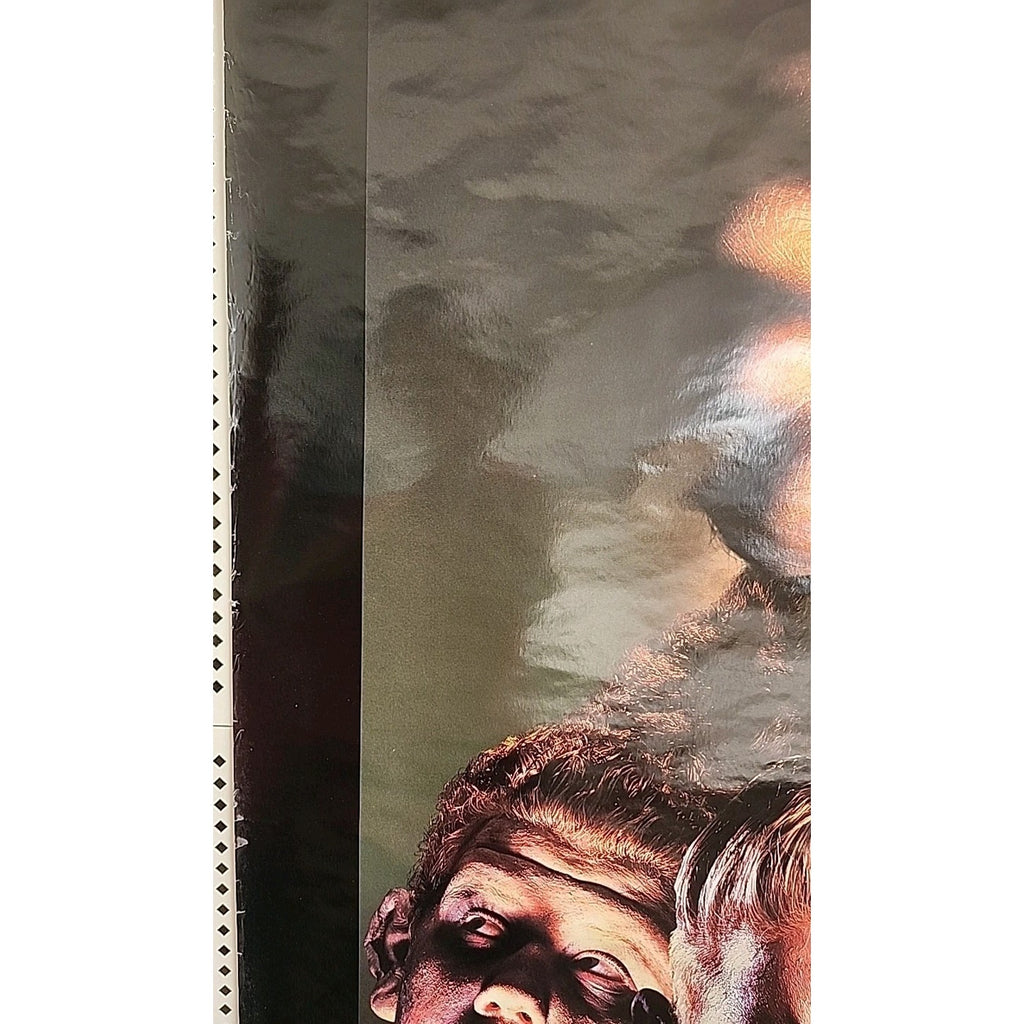 Shrunken Heads Movie Poster 27x40