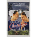 An Amish Christmas at the Apple Blossom Inn: An Amish Christmas Novel