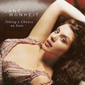 Taking a Chance on Love by Jane Monheit (CD, Sep-2004, Sony Music...