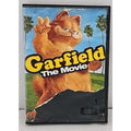 Garfield The Movie DVD 2004