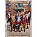 Accepted Original 27x40 D/S Movie Poster 2006