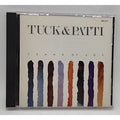 Tears of Joy by Tuck & Patti (CD, Oct-1990, Windham Hill Jazz (USA))