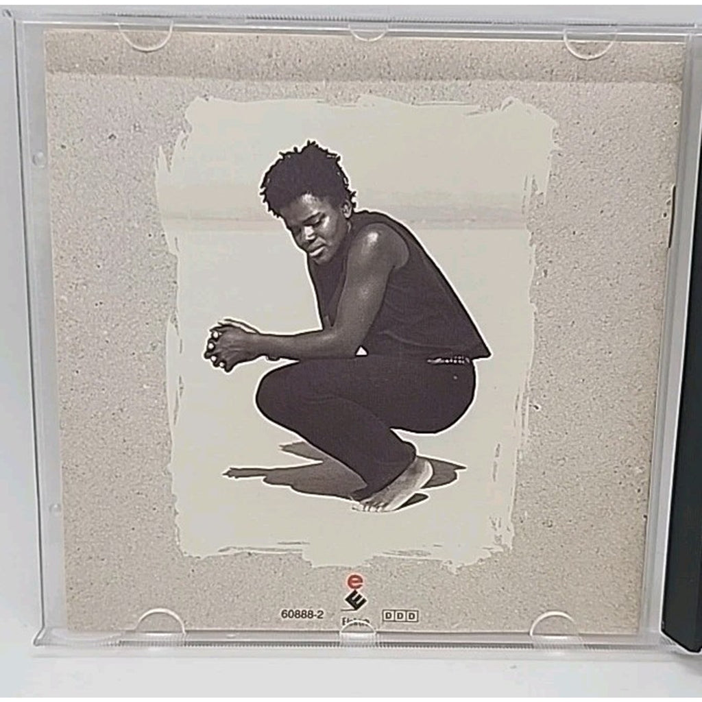 Crossroads by Tracy Chapman (CD, 1989)