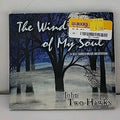 The Wind Of My Soul By John Two-Hawks (CD)