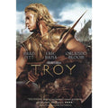 Troy (DVD, 2009, WS)