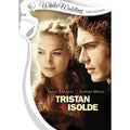 Tristan & Isolde (DVD, 2009, Wedding Faceplate)