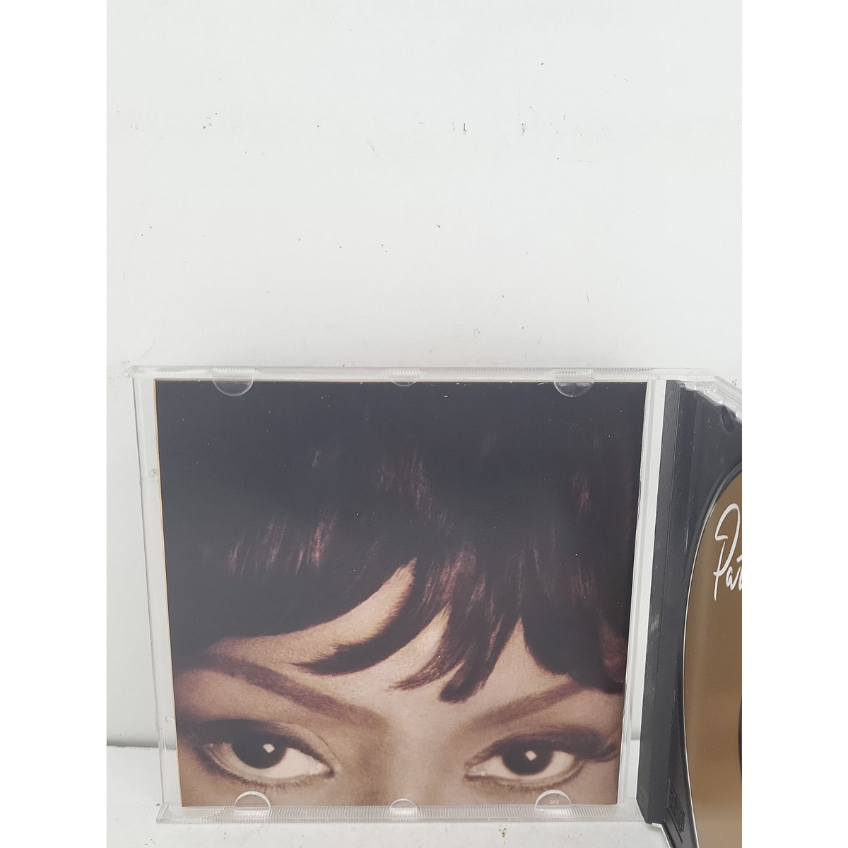 Gems by La Belle, Patti (CD, 1994)