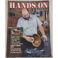 Hands On: The Home Workshop Magazine - June/July/August 1984 - No. 28
