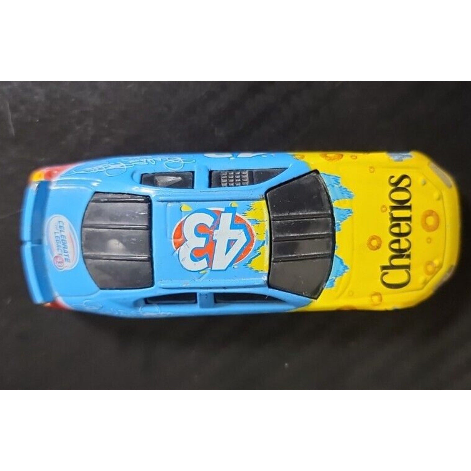 Hot Wheels Cheerios 43