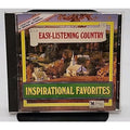 Reader's Digest Easy-Listening Country CD: Easy-Listening Gold