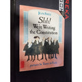 Shh! We're Writing the Constitution by Jean Fritz (1997, UK-B Format Paperback)