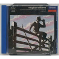 Vaughan Williams Academy of St. Martin In The Fields CD