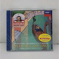 My Favorite Love Songs by Luciano Pavarotti (CD, 1994) *Brand New*