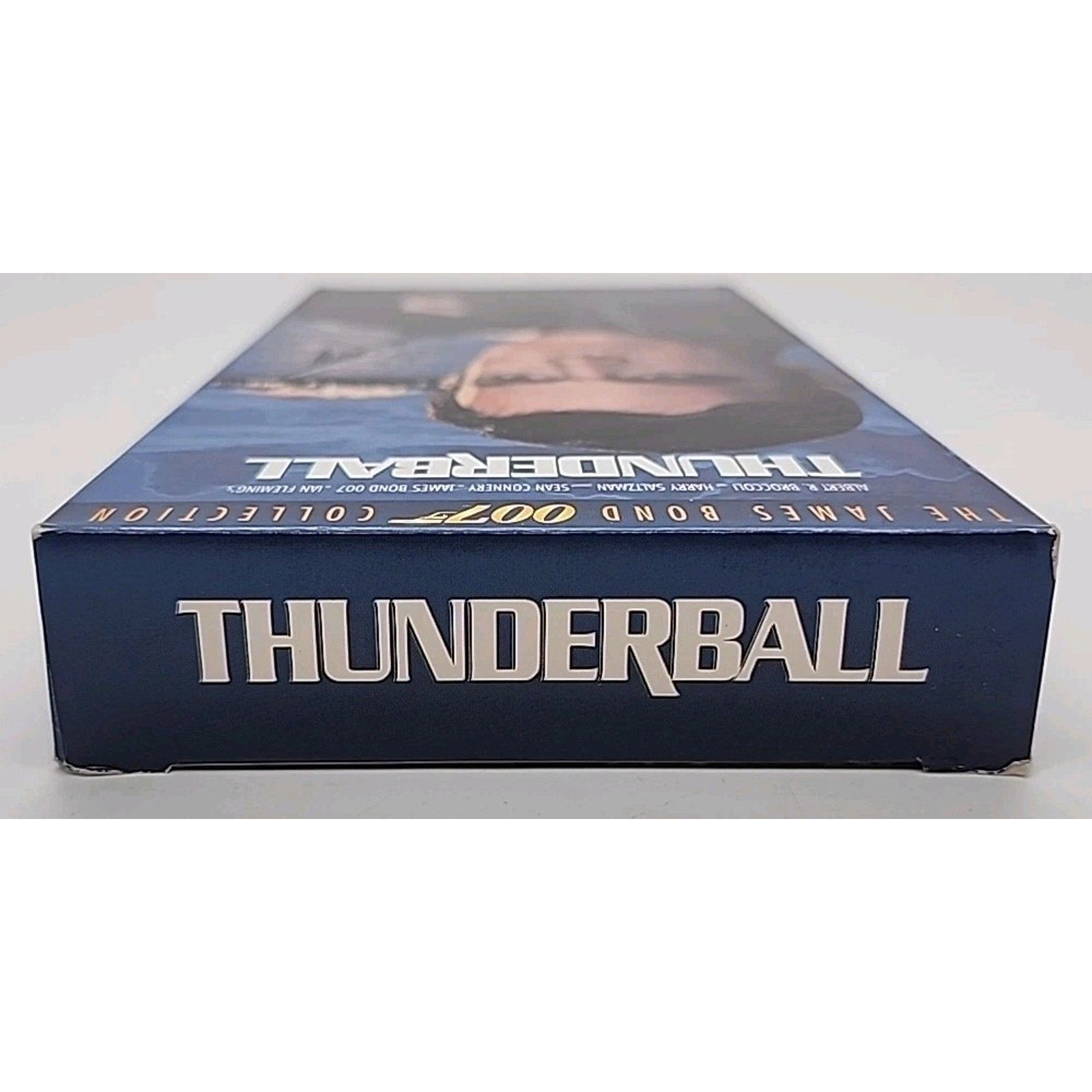Thunderball (VHS, 1999)