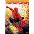 Spider-Man (DVD, 2002, 2-Disc Set, Special Edition Full Frame)