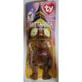 TY Beanie Baby Britannia (1999,Mcdonalds)