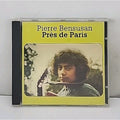 Pres De Paris by Pierre Bensusan (CD, 1993)