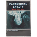 Paranormal Entity DVD *Brand New*
