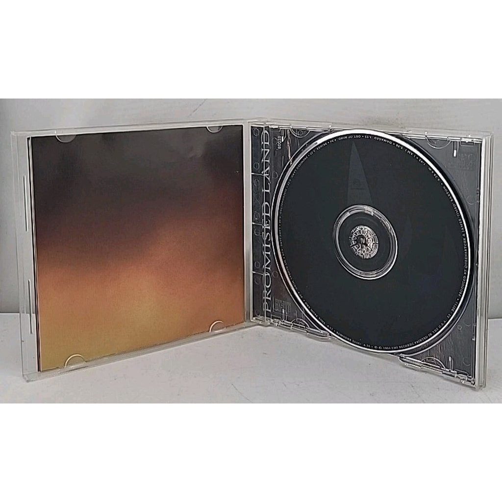 Promised Land by Queensrÿche (CD, 1994)