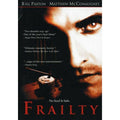 Frailty (DVD, 2001)