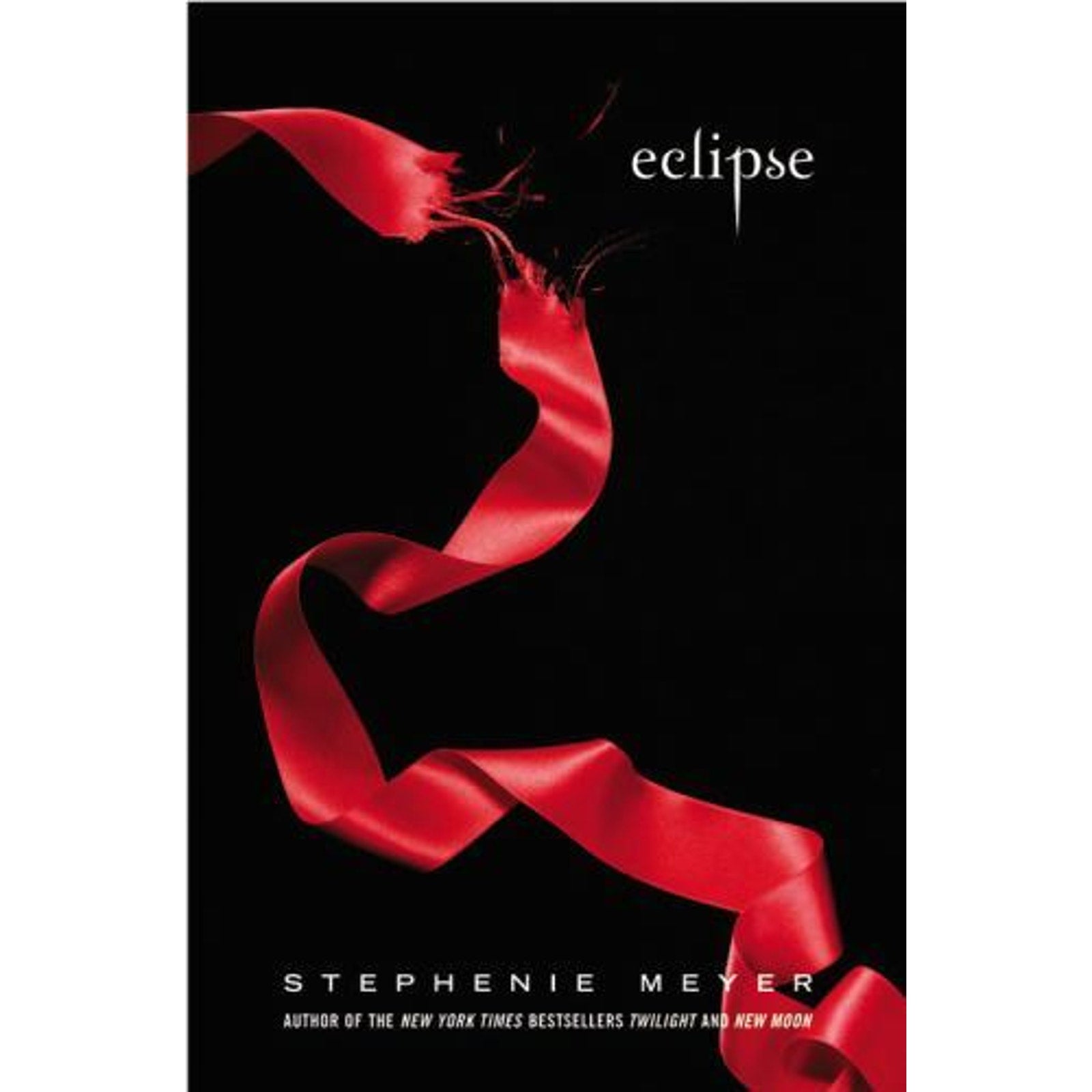 The Twilight Saga Ser.: Eclipse by Stephenie Meyer (2007, Hardcover)