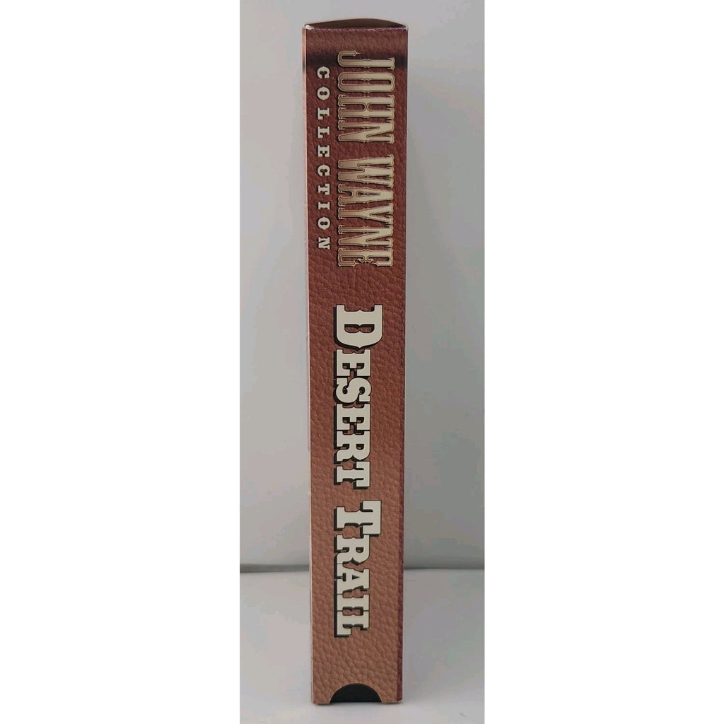 John Wayne Collection - 5 Pack (VHS/EP, 1997)