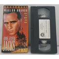 One-Eyed Jacks (VHS/EP, 2000)