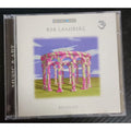Rob Lansberg Rob Lansberg - Balance (17 tracks, 1999) (CD)