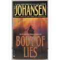 Body of Lies by Iris Johansen (2003, Mass Market)