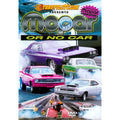 Mopar or No Car (DVD, 2011)