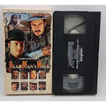 Dead Mans Walk (VHS)