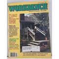 Workbench: The Do-It-Yourself Magazine - October 1985 - Volume 41 Number 5