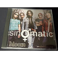 Sinomatic Bloom (CD)