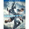 The Divergent Series: Insurgent (Blu-ray Disc, 2015)