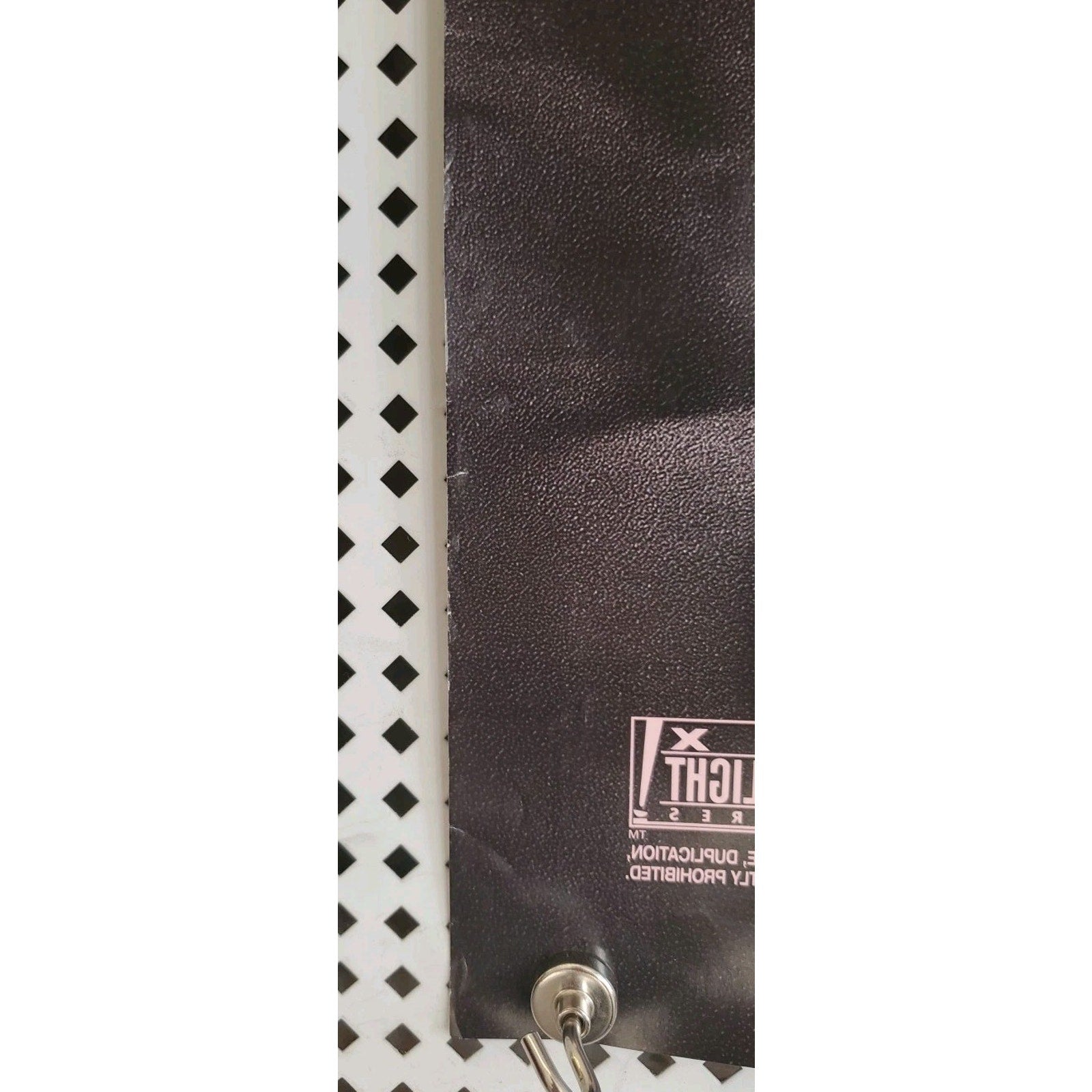 Kissing Jessica Stein Movie Poster 27x40 D/S Original Movie Theatre