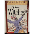 Ronald Dahl The Witches