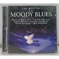 Best of by Moody Blues (CD, 1997)
