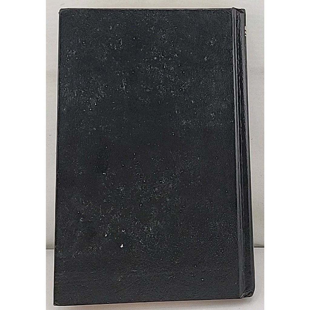 The New Webster's Library Of Practical Information Book