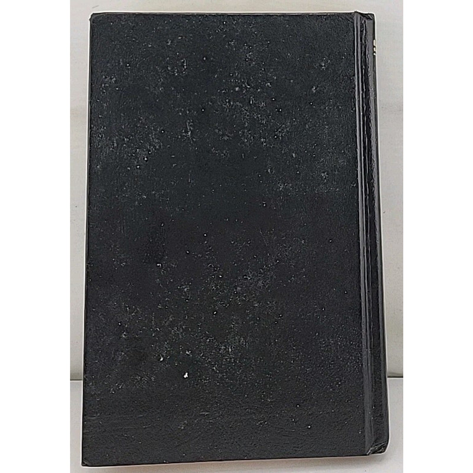 The New Webster's Library Of Practical Information Book