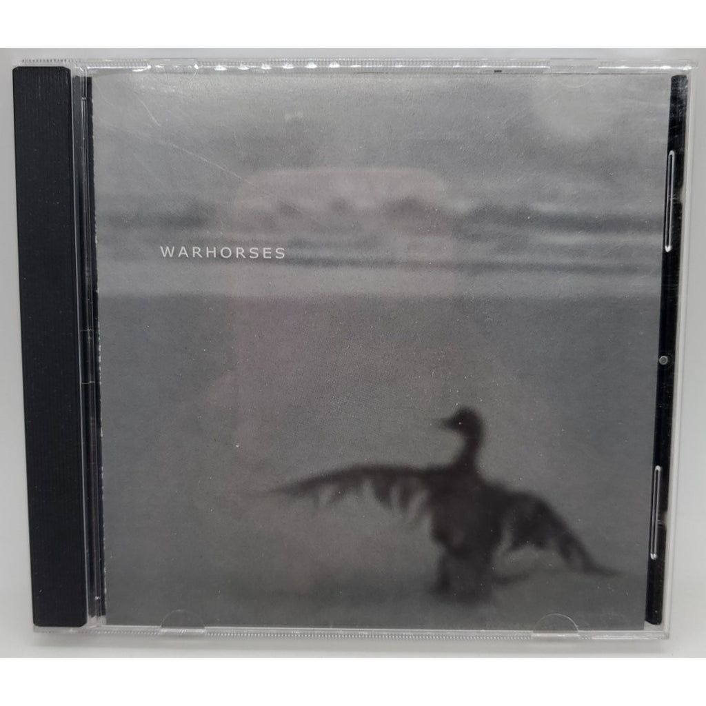 Flap Your Useless Wings By Warhorses (CD)