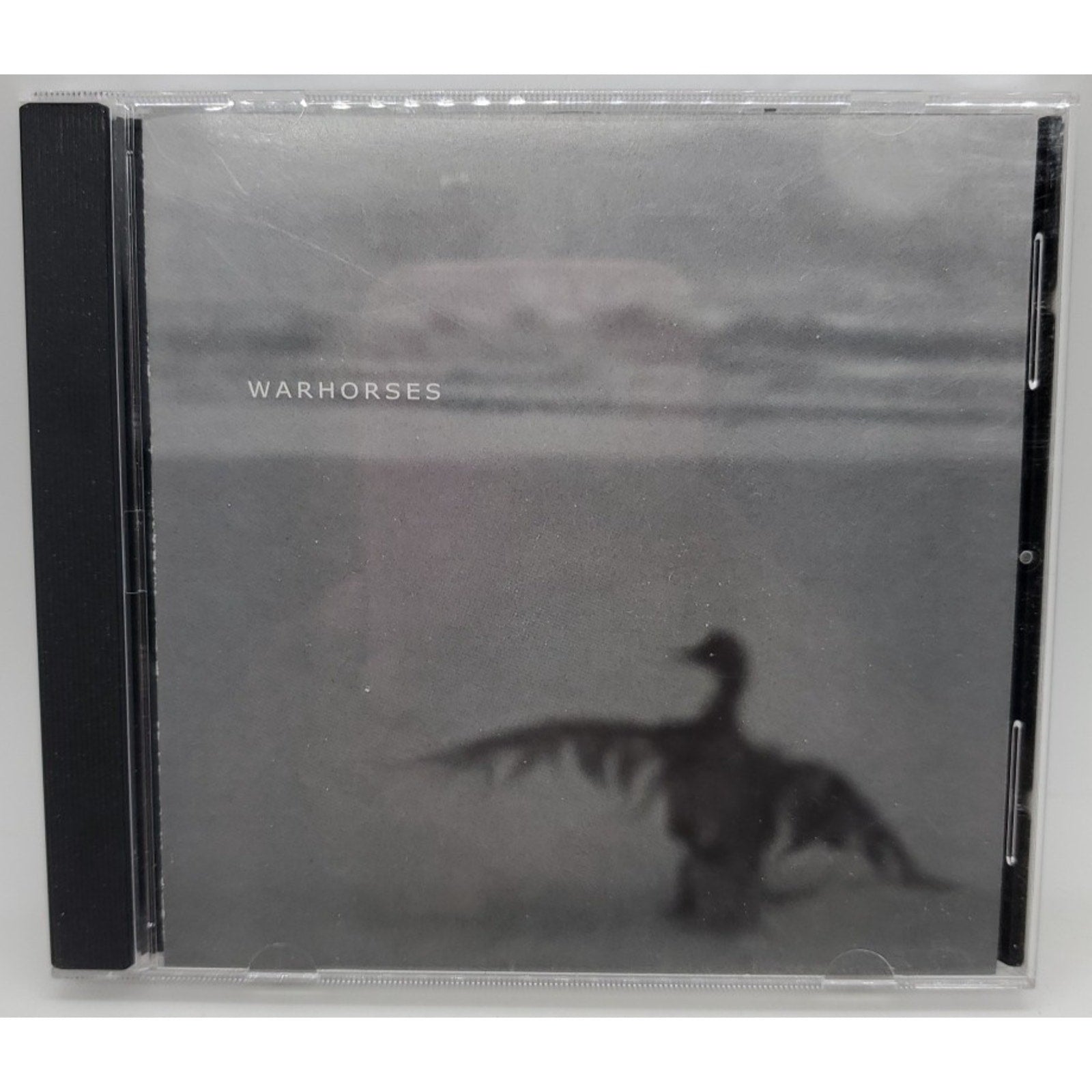 Flap Your Useless Wings By Warhorses (CD)