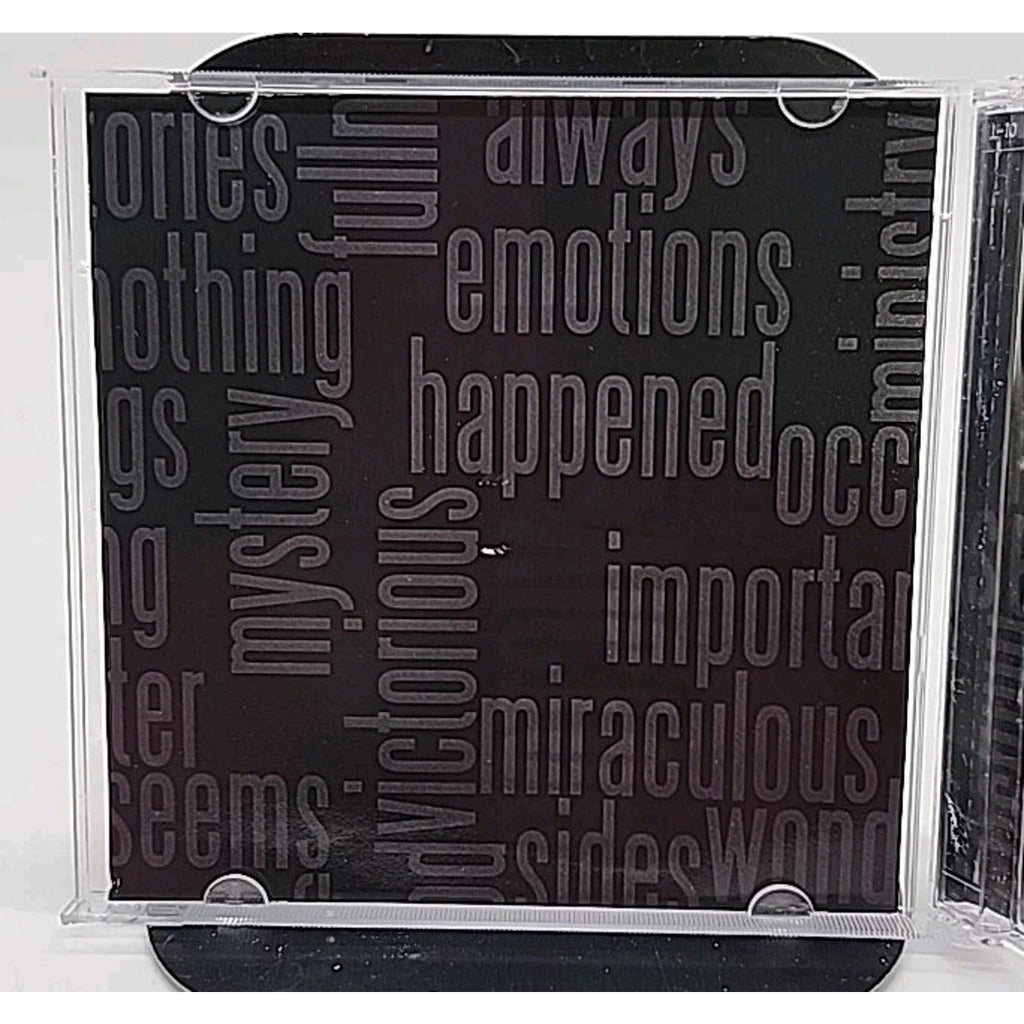 The Thrill Of Victory Agony Of Defeat (CD)