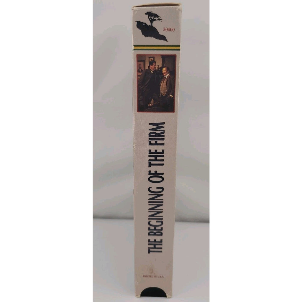 Lawrenceville Stories, The - V. 3 (VHS, 1992)