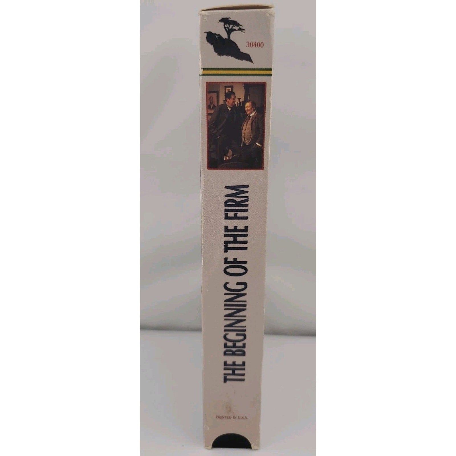 Lawrenceville Stories, The - V. 3 (VHS, 1992)
