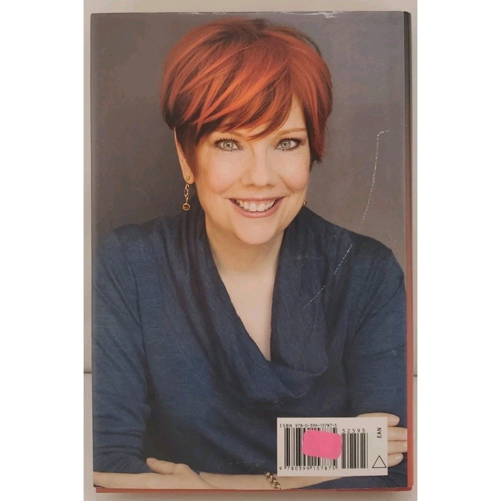 Copper Beach by Jayne Ann Krentz (2012, Hardcover)