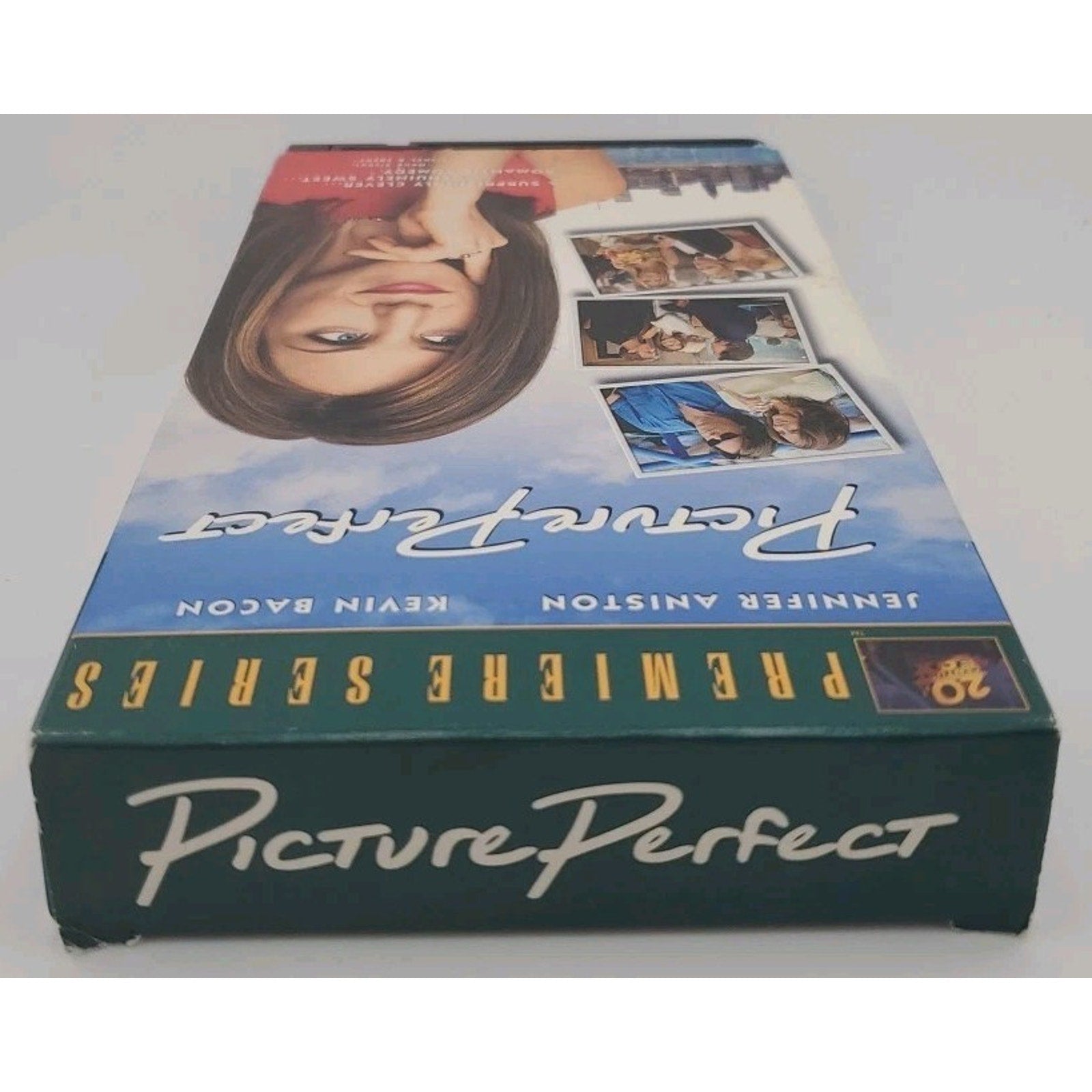 Picture Perfect (VHS, 1998) - Premiere Series